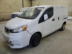 Salvage cars for sale from Copart Hampton, VA: 2019 Nissan NV200 2.5S