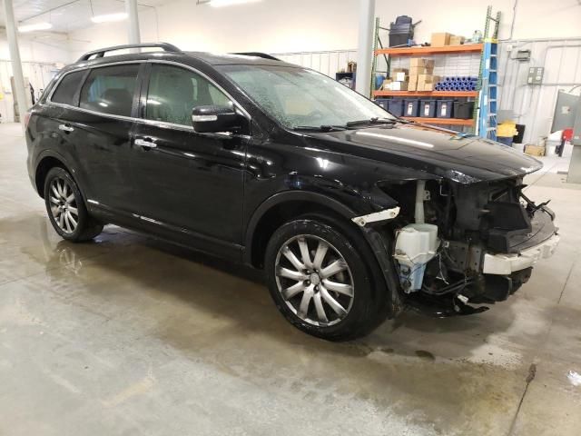 2008 Mazda CX-9