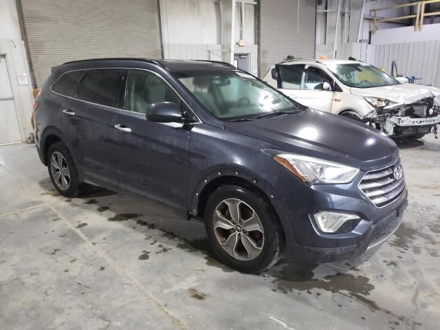 2016 Hyundai Santa FE SE