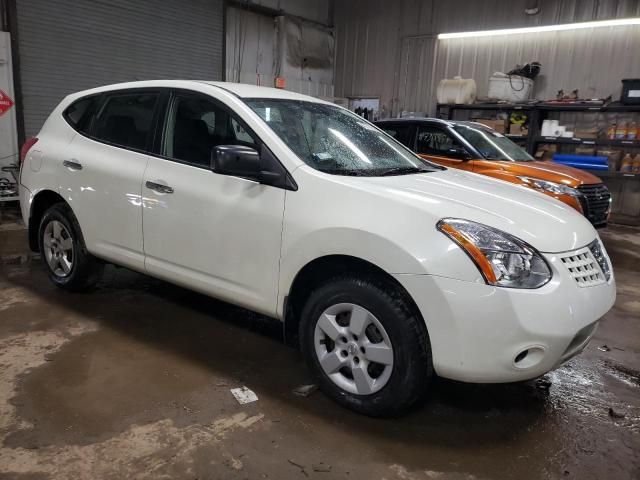 2010 Nissan Rogue S