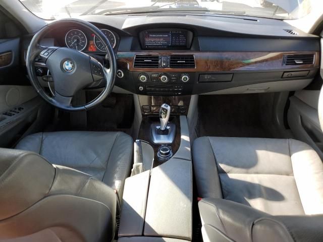 2009 BMW 528 I