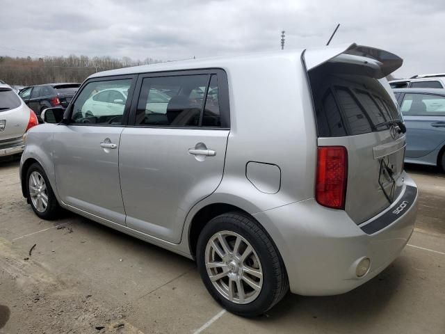 2008 Scion XB