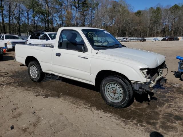 1998 Toyota Tacoma