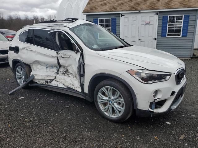 2016 BMW X1 XDRIVE28I