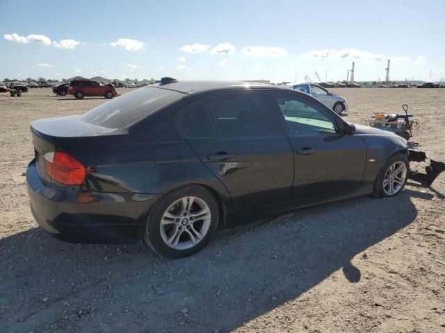 2008 BMW 328 I