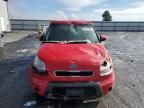 2010 KIA Soul +