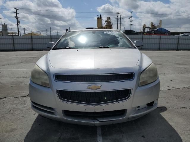 2009 Chevrolet Malibu 1LT