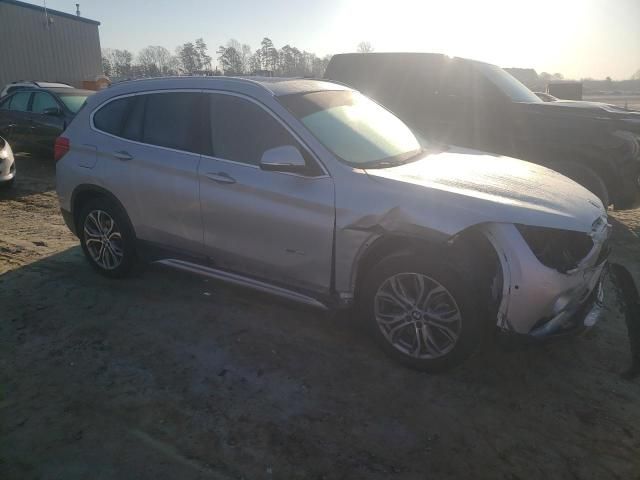 2016 BMW X1 XDRIVE28I