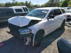 2016 Dodge Durango SXT for sale in Riverview, FL