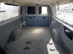 2003 Ford Econoline E350 Super Duty Wagon