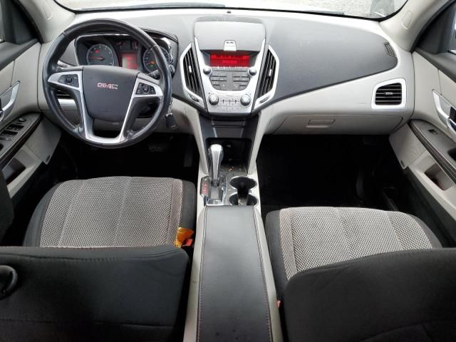 2010 GMC Terrain SLE