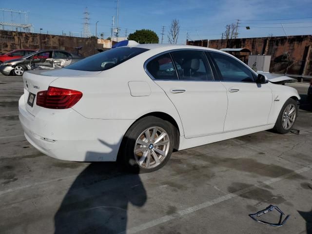 2014 BMW 528 I