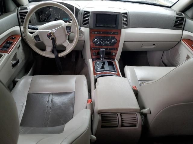 2005 Jeep Grand Cherokee Limited