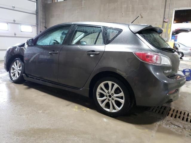 2011 Mazda 3 S