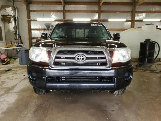 2010 Toyota Tacoma Access Cab