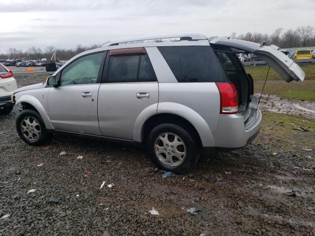 2006 Saturn Vue