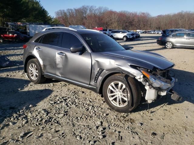 2013 Infiniti FX37