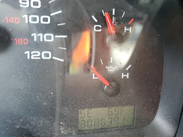 2004 Ford F150