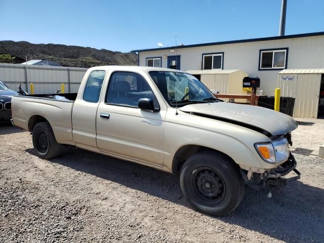 1997 Toyota Tacoma Xtracab