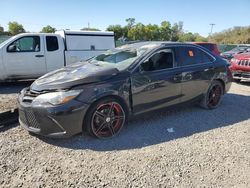 2017 Toyota Camry LE for sale in Riverview, FL