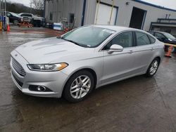 Ford salvage cars for sale: 2014 Ford Fusion SE