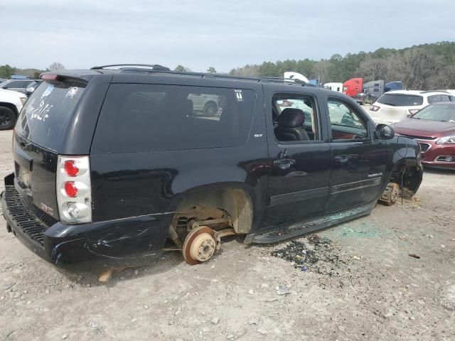 2014 GMC Yukon XL C1500 SLT