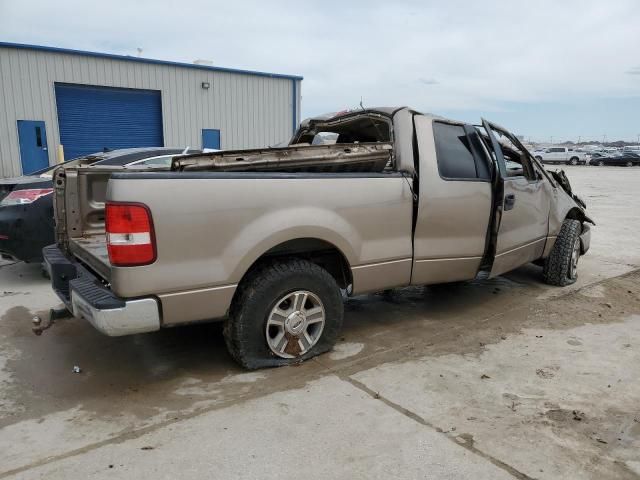 2006 Ford F150