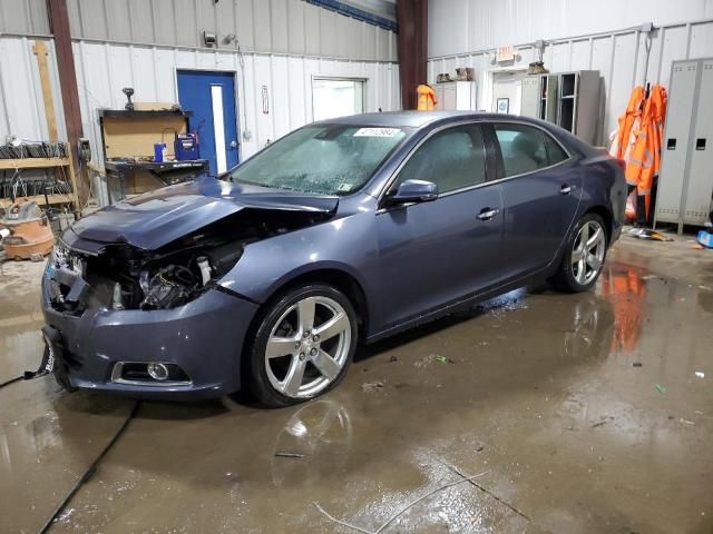 2013 Chevrolet Malibu LTZ