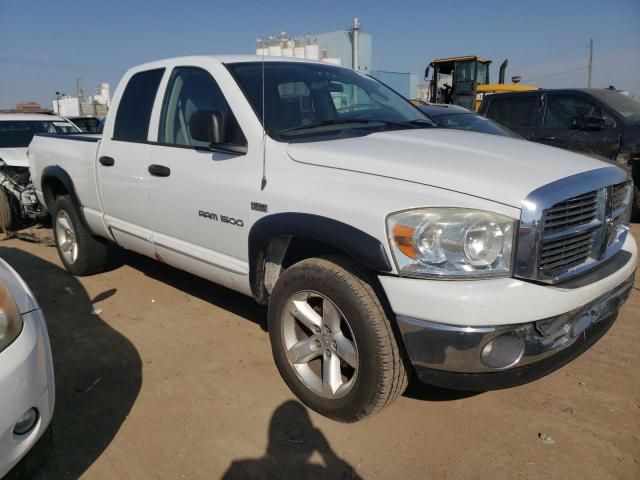 2007 Dodge RAM 1500 ST