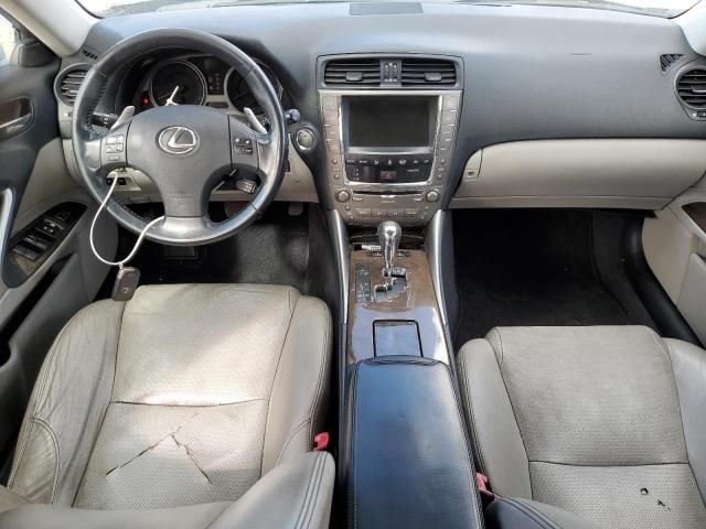 2010 Lexus IS 250