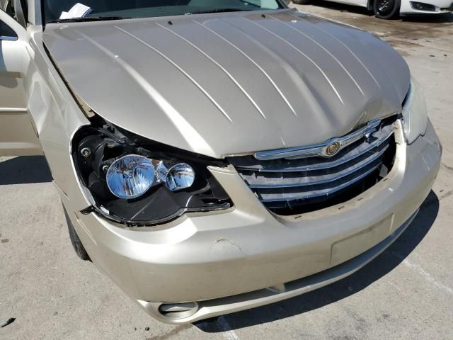 2007 Chrysler Sebring Touring