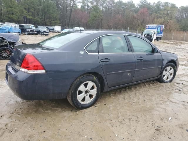 2008 Chevrolet Impala LT