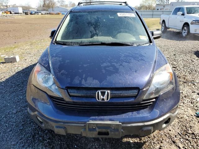 2009 Honda CR-V EX