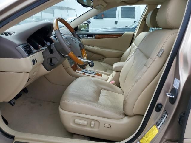 2006 Lexus ES 330