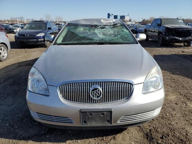 2006 Buick Lucerne CX