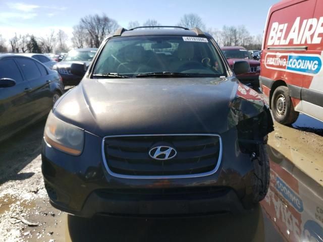 2011 Hyundai Santa FE GLS