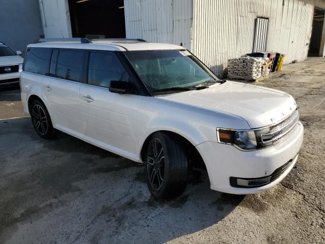 2014 Ford Flex SEL