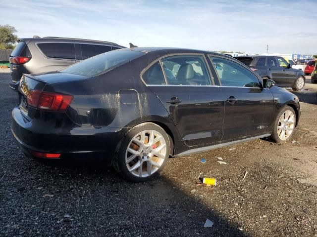 2014 Volkswagen Jetta GLI