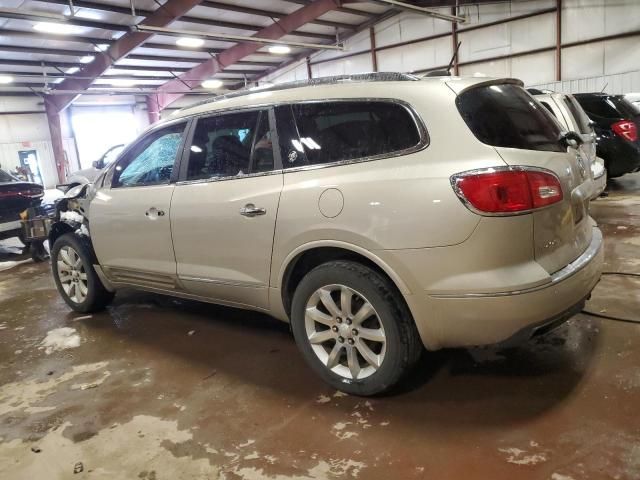 2016 Buick Enclave