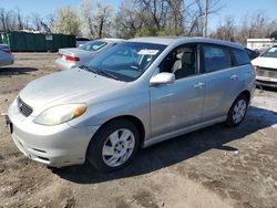 2004 Toyota Corolla Matrix XR for sale in Baltimore, MD