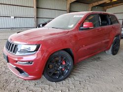 2014 Jeep Grand Cherokee SRT-8 for sale in Houston, TX