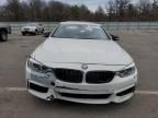 2015 BMW 435 XI