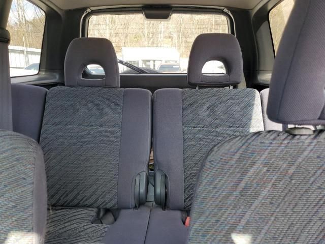 2000 Toyota Rav4