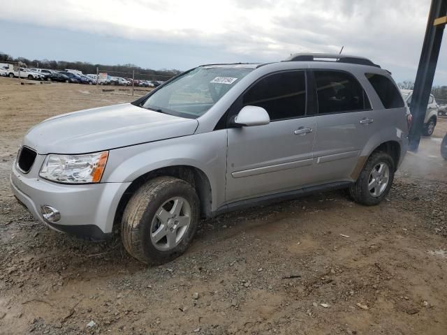 2009 Pontiac Torrent