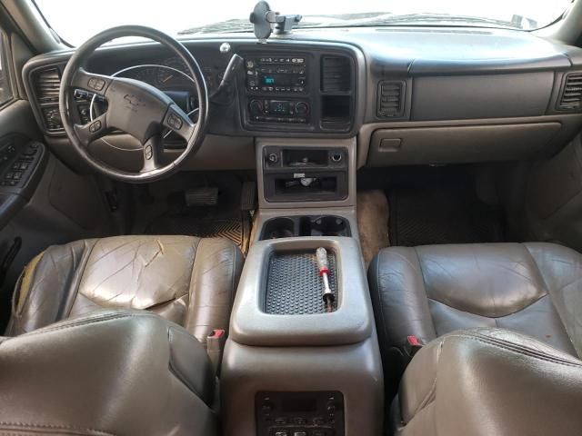 2003 Chevrolet Tahoe K1500