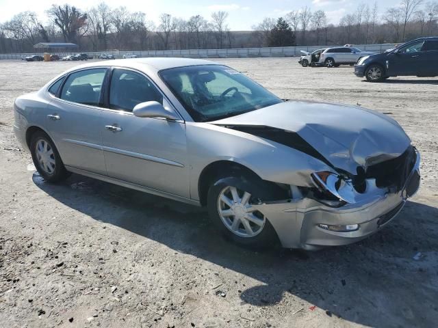 2006 Buick Lacrosse CXL