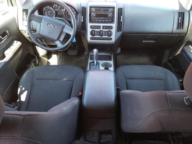 2010 Ford Edge SE