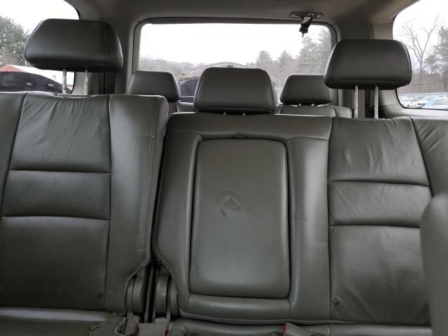 2008 Honda Pilot EXL