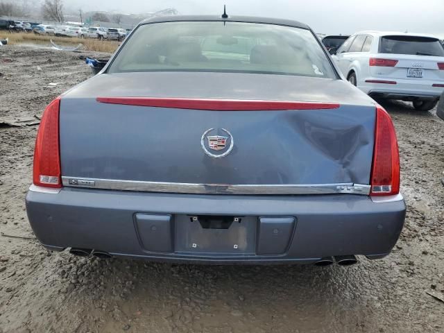 2007 Cadillac DTS