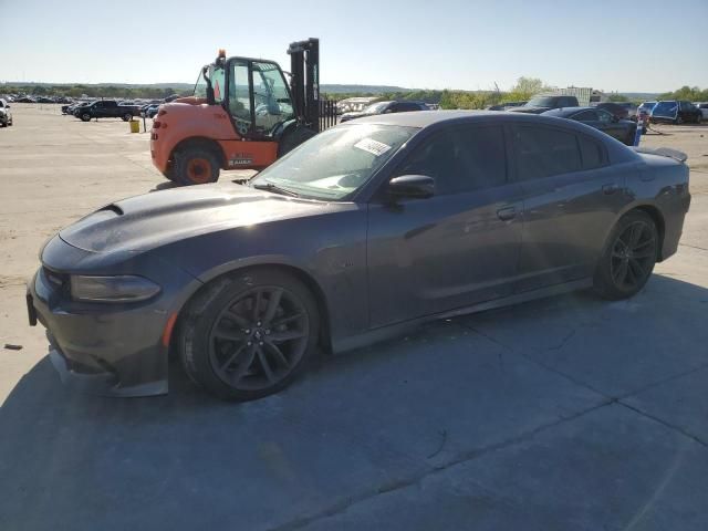 2019 Dodge Charger R/T